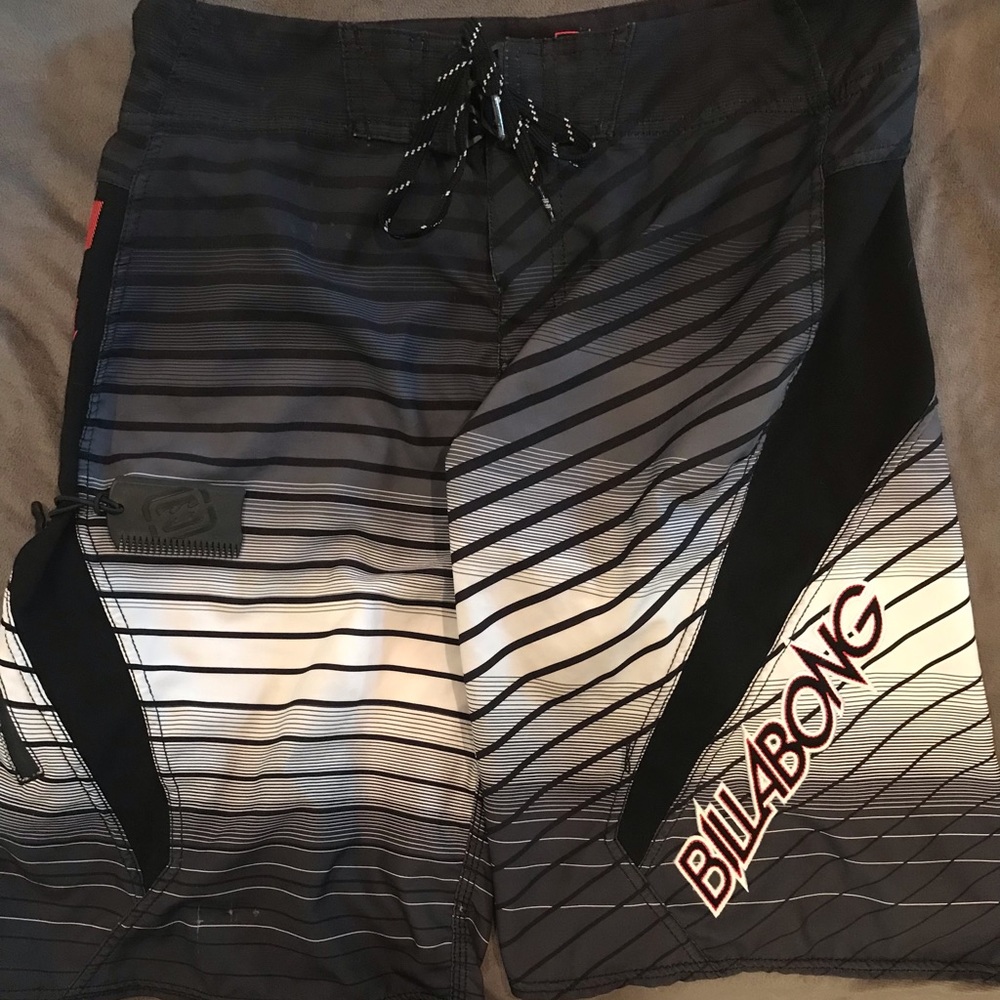 Bathing suit -  Billabong (mens)